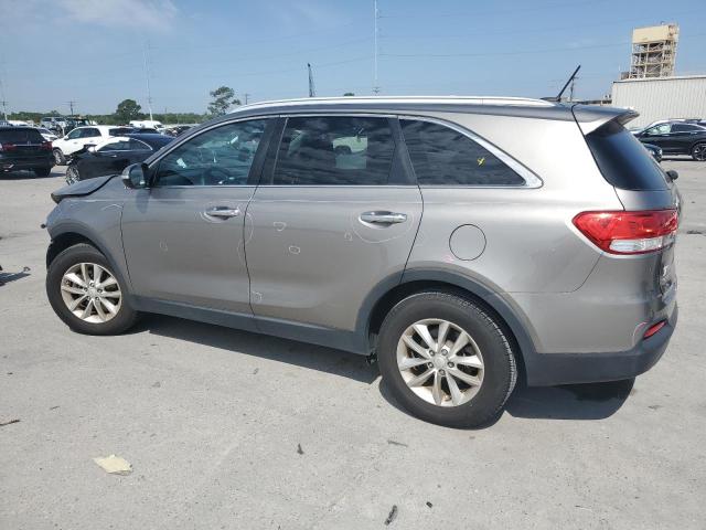 5XYPG4A37HG240615 KIA SORENTO LX
