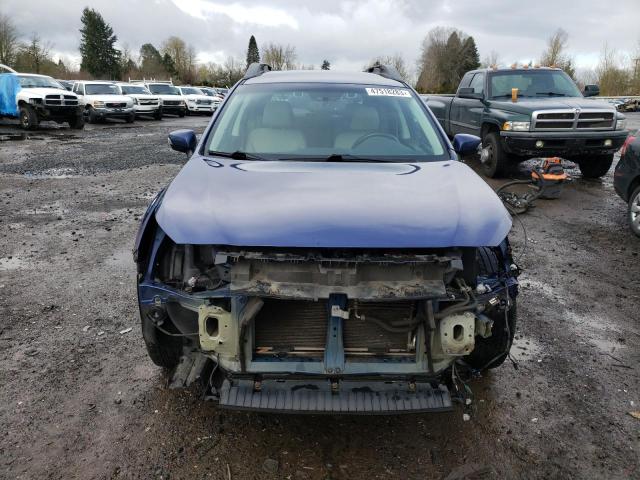 4S4BSAFC8G3237186 Subaru Outback 2.5i Premium