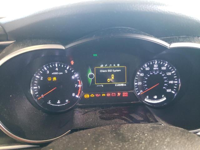 5XXGR4A68FG411779 KIA OPTIMA SX