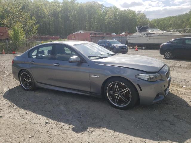 2015 BMW 535 I - WBA5B1C59FG125704