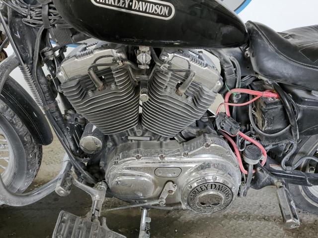 2006 HARLEY-DAVIDSON XL1200 L - 1HD1CWP406K459094