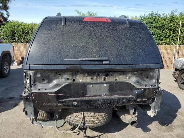 5LMJJ3HT1GEL06468 Lincoln Navigator L Select