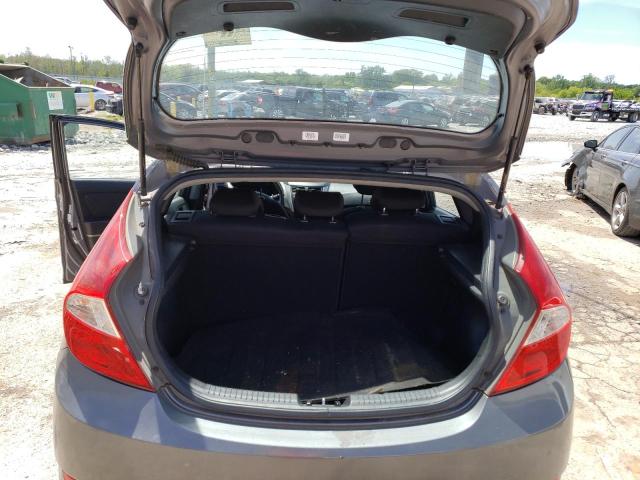 2015 HYUNDAI ACCENT GS - KMHCT5AE3FU212934