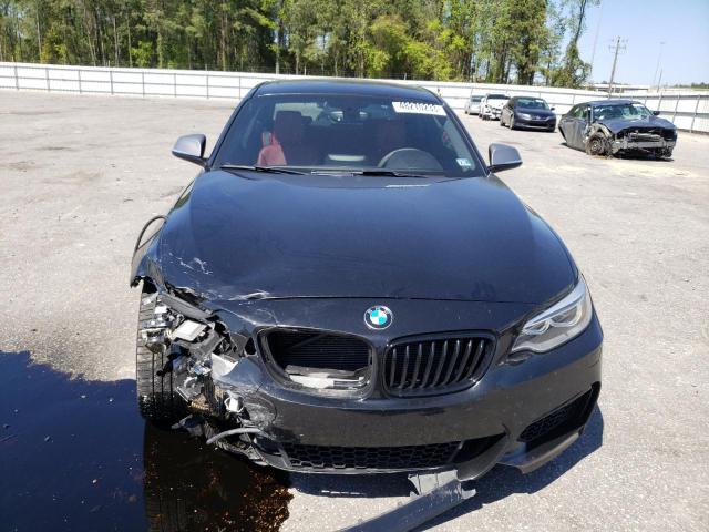 VIN WBA1J7C54GV290013 2016 BMW 2 Series, M235I no.5