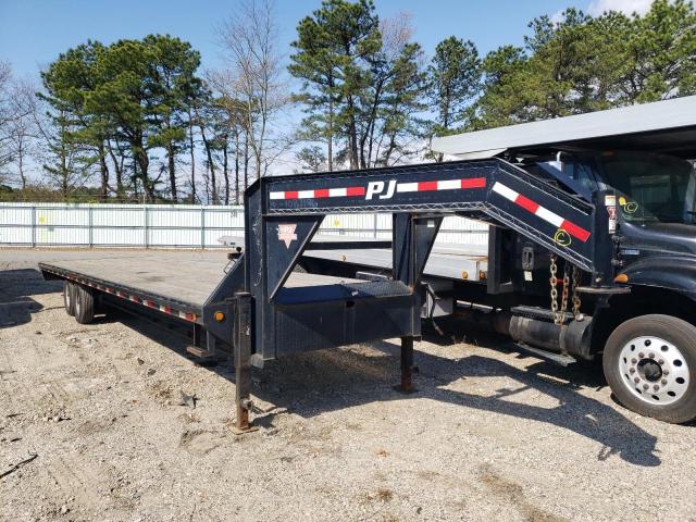 Other salvage cars for sale: 2019 Other Trailer