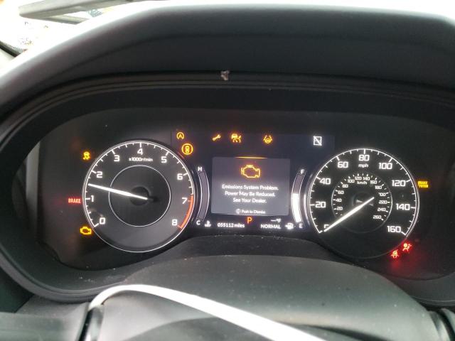 2022 ACURA TLX TECHNO - 19UUB5F48NA002696
