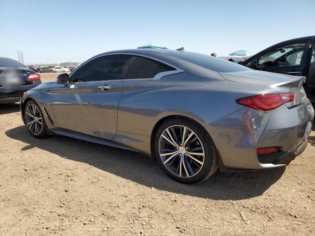 JN1EV7EK1JM341981 Infiniti Q60 Luxe 300