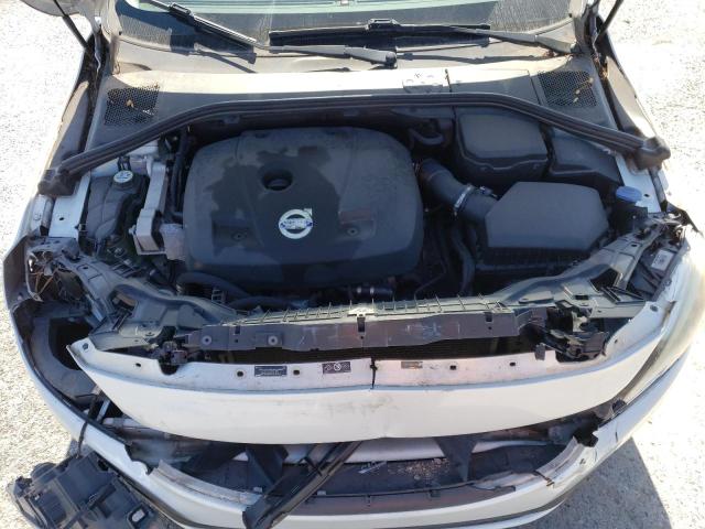 YV140MFB2F2306593 Volvo S60 Premier