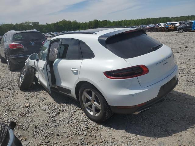 VIN WP1AA2A53JLB00129 2018 Porsche Macan no.2