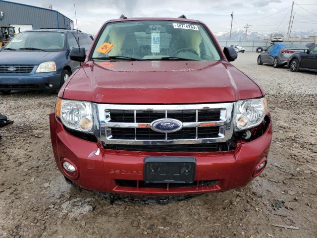 2008 Ford Escape Xlt VIN: 1FMCU931X8KD06063 Lot: 46776283