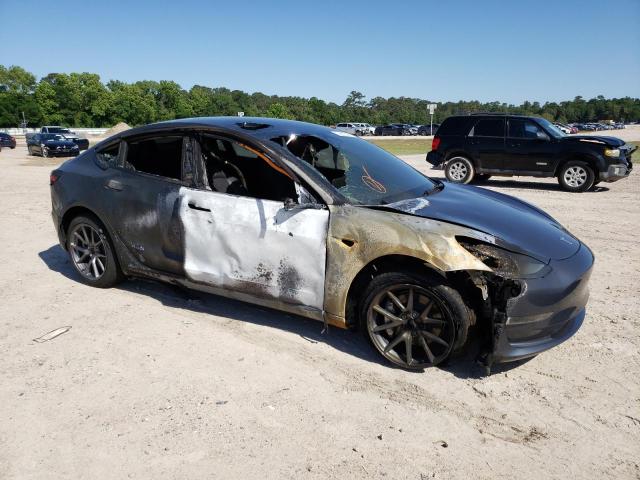5YJ3E1EA5PF434089 Tesla MODEL 3