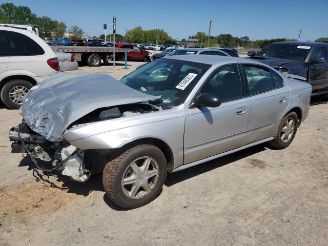 2002 Oldsmobile Alero GL