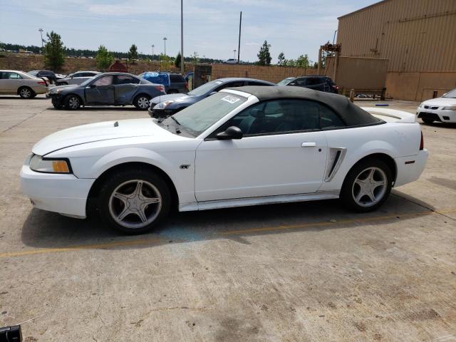 2000 Ford Mustang GT