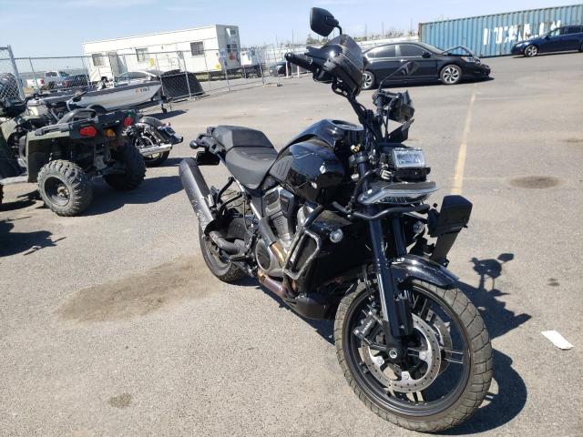2022 HARLEY-DAVIDSON RA1250 S - 1HD1ZES23NB307856