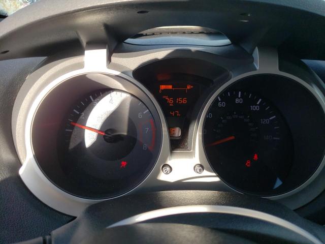 2017 NISSAN JUKE S - JN8AF5MVXHT750865
