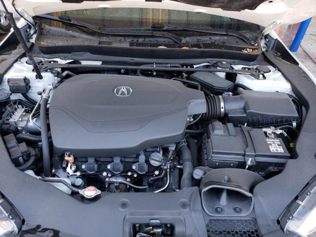 2019 ACURA TLX ADVANC 19UUB2F88KA002730