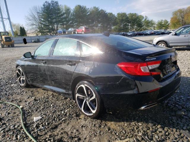 Vin: 1hgcv1f32ka090773, lot: 49017233, honda accord sport 20192