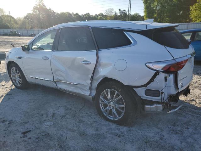 2022 BUICK ENCLAVE PR - 5GAERCKW2NJ172127