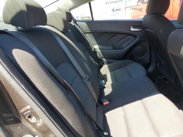 3KPFK4A72HE077382 KIA FORTE LX