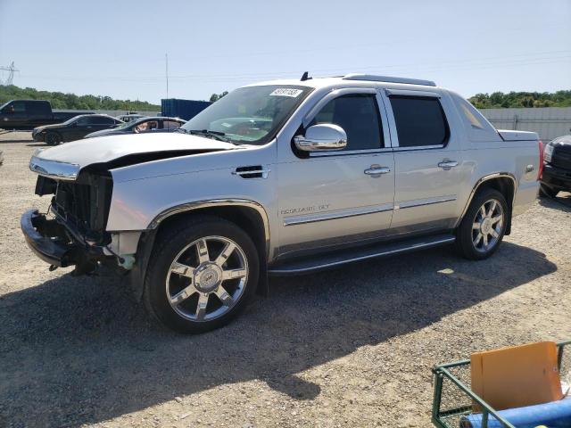 2012 Cadillac Escalade EXT Luxury