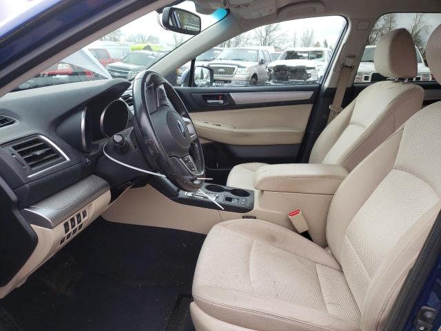 4S4BSAFC8G3237186 Subaru Outback 2.5i Premium