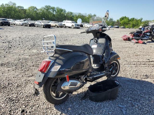 2021 VESPA GTS 300 ZAPMA39M2M5201735