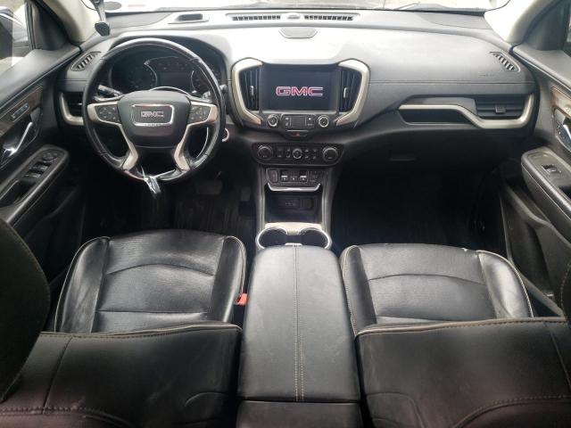 2019 GMC TERRAIN 3GKALXEX4KL127421
