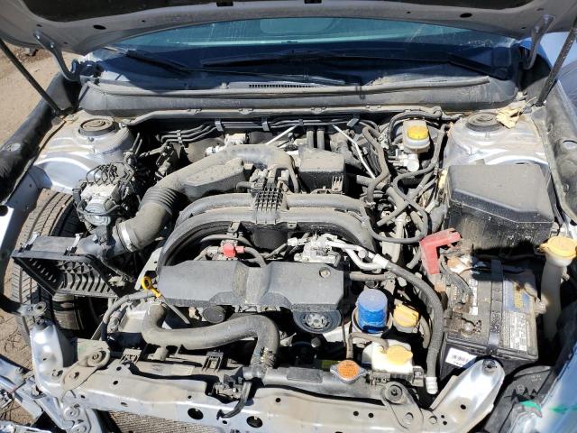 4S4BSBNC5F3267445 Subaru Outback 2.5i Limited
