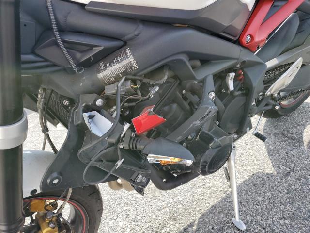 2014 TRIUMPH MOTORCYCLE STREET TWI - SMTL03NE1ET608975