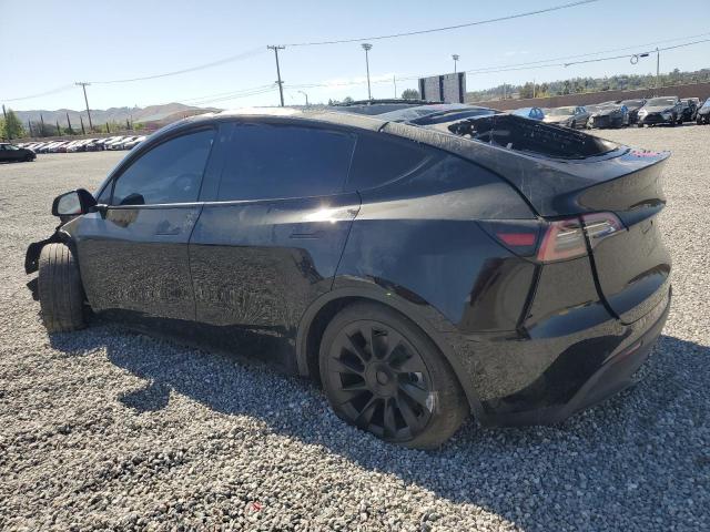 5YJYGDEE1MF194278 Tesla Model Y