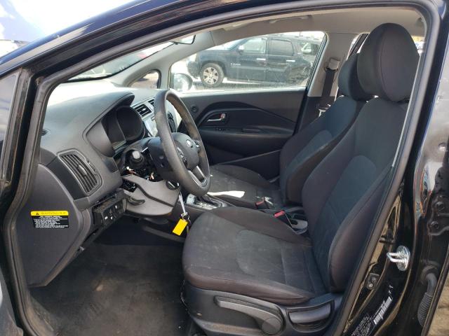 KNADM4A3XH6038220 KIA RIO LX