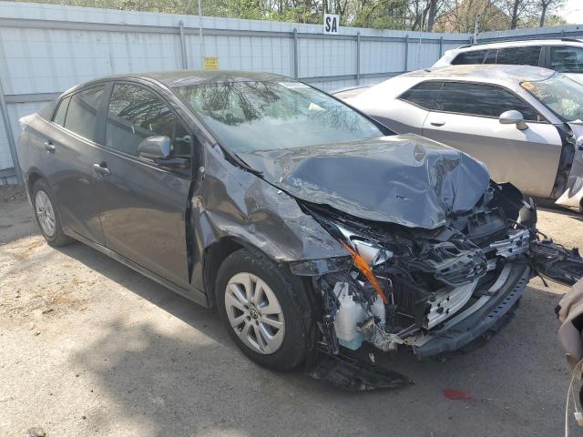 2017 TOYOTA 2ORKLIFT - JTDKBRFU5H3546286