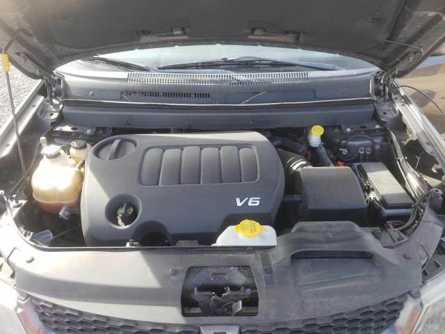 3C4PDCEG9JT380597 Dodge JOURNEY GT