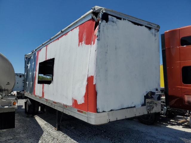 2003 Kidr Trailer en venta en Tulsa, OK