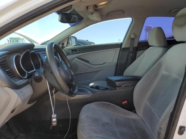 5XXGM4A78EG315852 KIA Optima Lx