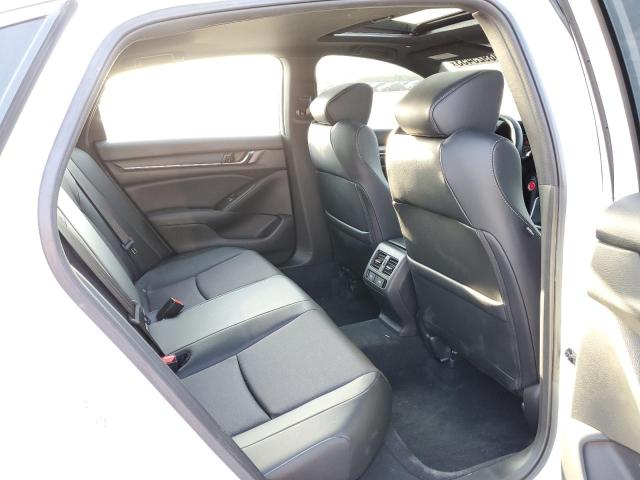 2022 HONDA ACCORD SPO - 1HGCV2F3XNA000098