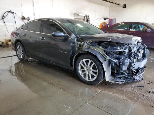 2016 CHEVROLET MALIBU PRE - 1G1ZH5SXXGF261904