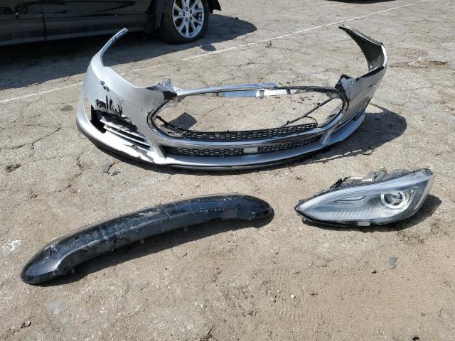 5YJSA1H24FFP76059 Tesla Model S 85d