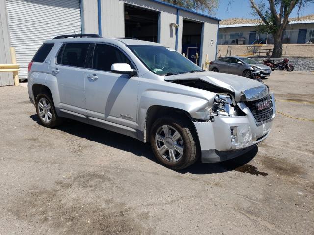 2GKALREK4E6229889 GMC Terrain Sle