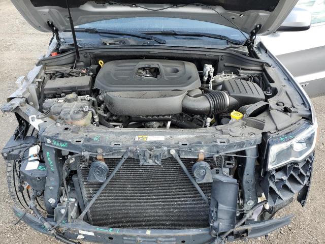 1C4RJEAGXHC752389 Jeep Grand Cherokee Laredo
