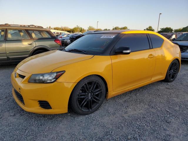 2012 Scion tC 