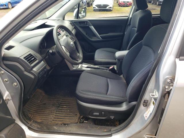JF2SJADC5EH511391 Subaru Forester 2.5i Premium