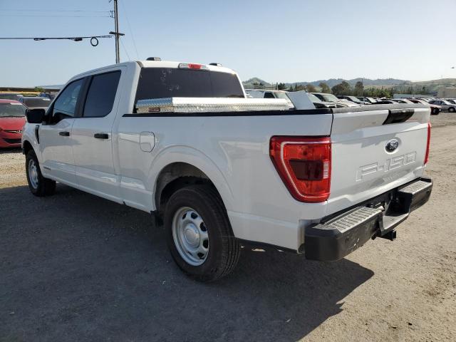 1FTFW1CD4MFB10761 Ford F150 Supercrew