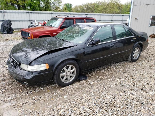 2004 Cadillac Seville SLS