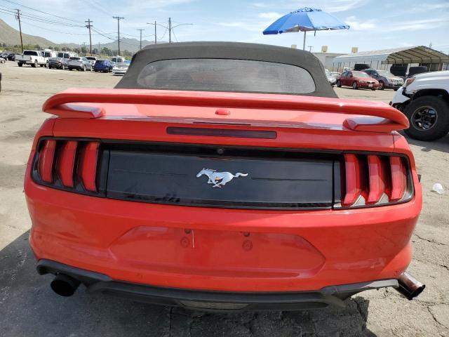 1FATP8UH2L5112285 Ford MUSTANG