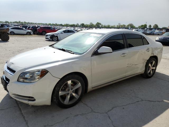 2011 Chevrolet Malibu 