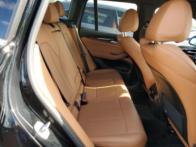 2022 BMW X3 SDRIVE3 - 5UX43DP02N9J37173