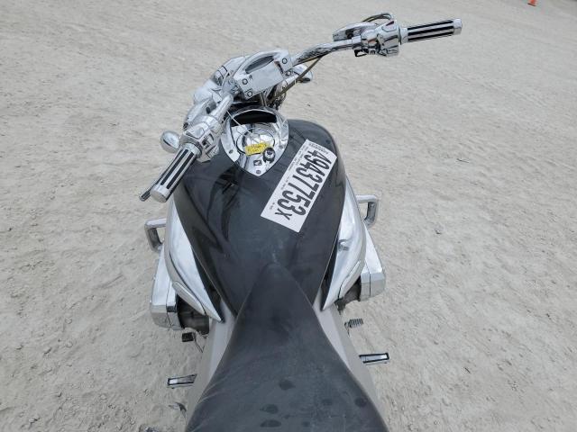 2005 HONDA NRX1800 EB 1HFSC53J75A100301