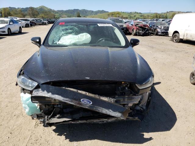 3FA6P0PU5GR322423 Ford Fusion Se Phev