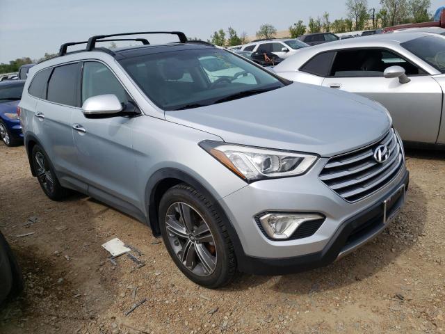 2015 HYUNDAI SANTA FE G - KM8SR4HF7FU110314